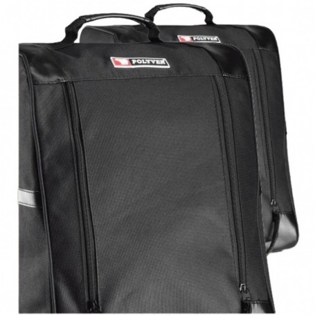 Parforce Stiefeltasche POLYVER Premium (AM-PREMB) Online