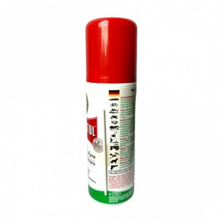 Parforce Universelles Reinigungsspray BALLISTOL 100ml Im Verkauf