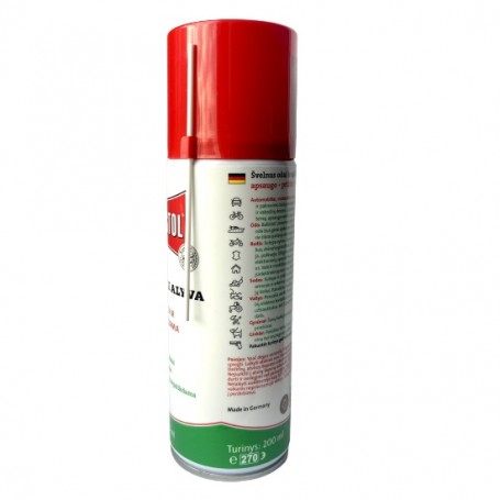 Parforce Universelles Reinigungsspray BALLISTOL 200 ml Verkauf