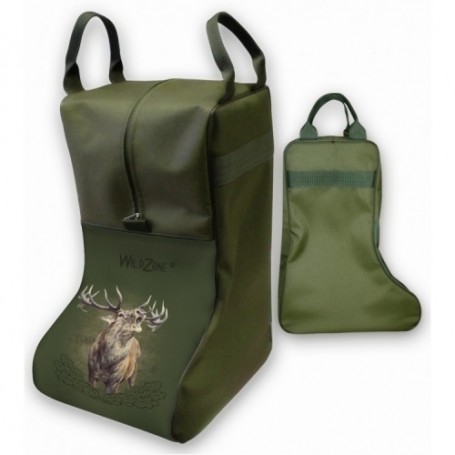 Parforce Kofferraum WILD ZONE mit Roaring Deer Print