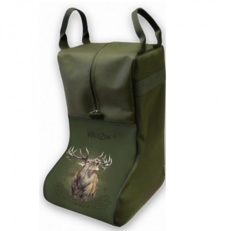 Parforce Kofferraum WILD ZONE mit Roaring Deer Print Hotsell