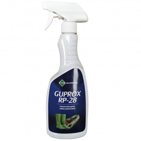 Parforce Konservierungsmittel für Gummi- und Kunststoffprodukte TYRCHEM Guprox RP-28 (500 ml)