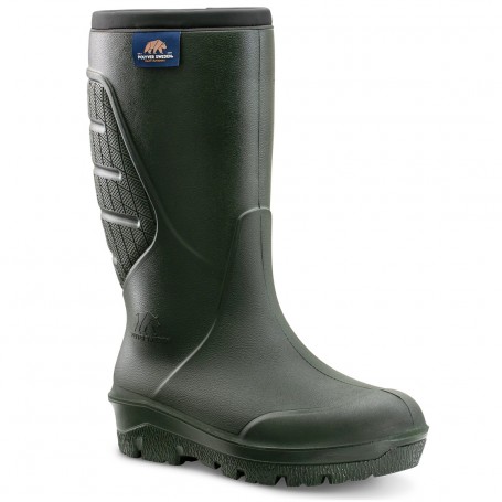 Parforce POLYVER Klassische Winterstiefel (grün)