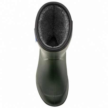 Parforce POLYVER Klassische Winterstiefel (grün) Fabrikverkauf