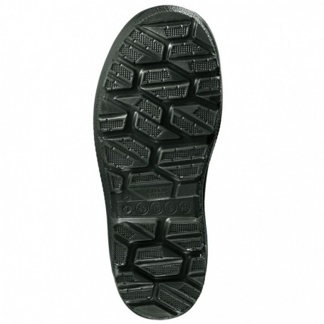 Parforce POLYVER Klassische Winterstiefel (grün) Fabrikverkauf
