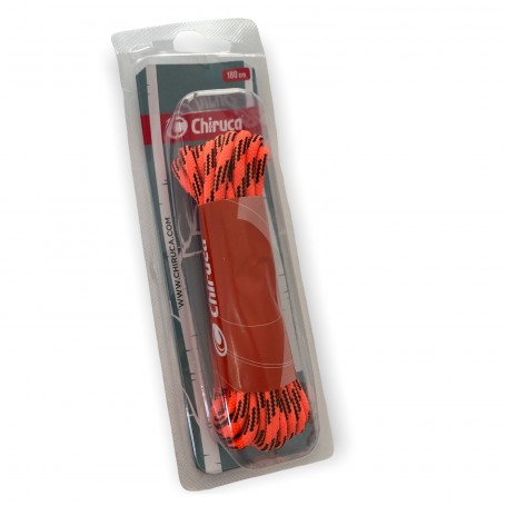 Parforce Schnürsenkel CHIRUCA (orange)