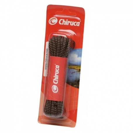 Parforce Schnürsenkel CHIRUCA Blister Cordones braun (160 cm)