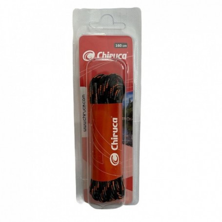 Parforce Schnürsenkel CHIRUCA Blister Cordones orange (160 cm)