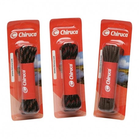 Parforce Schnürsenkel CHIRUCA Blister Cordones orange (160 cm) Outlet