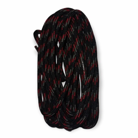 Parforce Schnürsenkel CHIRUCA Blister Cordones rot (160 cm) Auslauf
