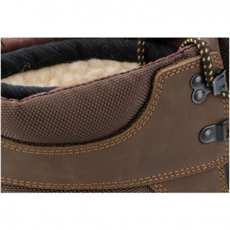 Parforce Schuhe DEMAR Yetti Pro 2 Fabrikverkauf
