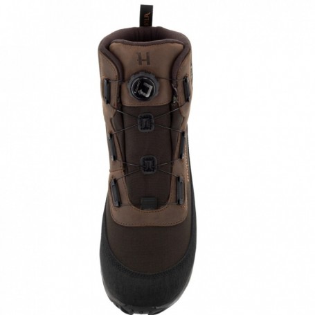 Parforce Schuhe HARKILA Atammik GTX (dunkelbraun) Meist gekauft