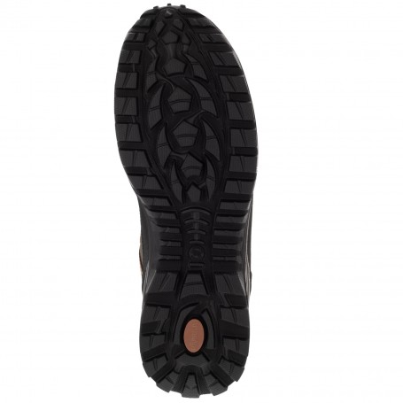 Parforce Schuhe HARKILA Atammik GTX (dunkelbraun) Meist gekauft