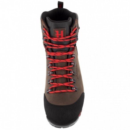 Parforce Schuhe HARKILA Forest Hunter GTX Mid (dunkelbraun) Blitzverkäufe