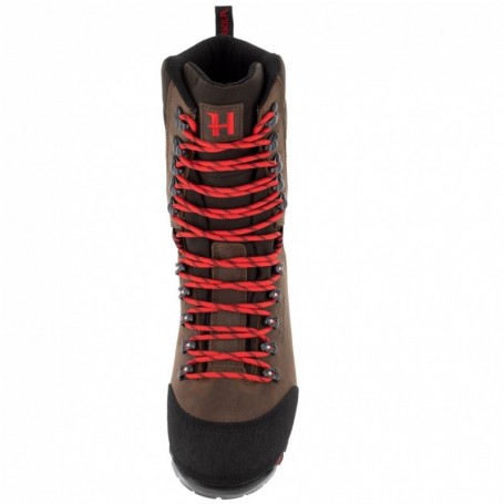 Parforce Schuhe HARKILA Forest Hunter Hi GTX (dunkelbraun) Online