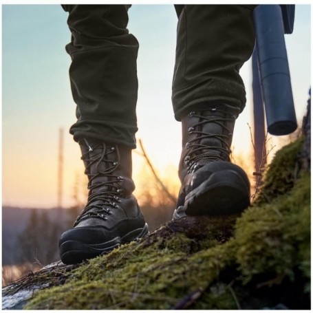 Parforce Schuhe HARKILA Pro Hunter Ridge 2.0 GTX (Dunkelbraun) Outlet