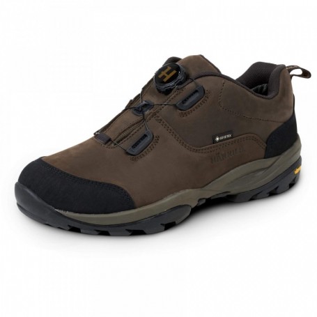 Parforce Schuhe HARKILA Reidmar Low GTX (dunkelbraun)