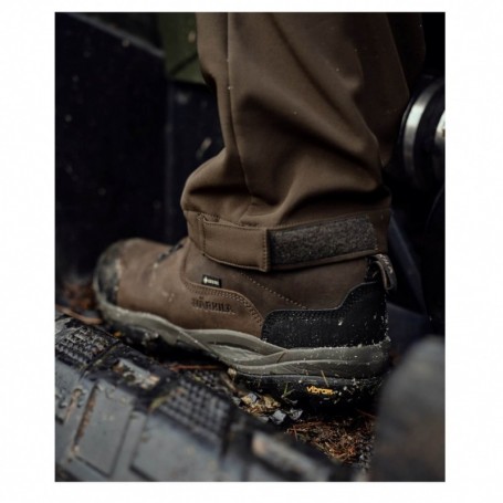 Parforce Schuhe HARKILA Reidmar Low GTX (dunkelbraun) Auslauf