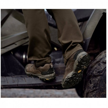 Parforce Schuhe HARKILA Reidmar Low GTX (dunkelbraun) Auslauf