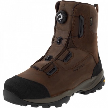 Parforce Schuhe HARKILA Reidmar Mid 2.0 GTX (dunkelbraun)