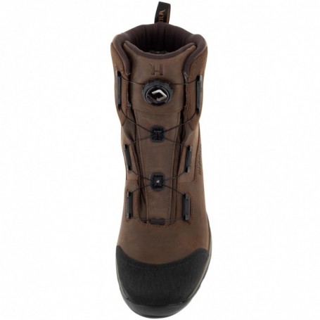 Parforce Schuhe HARKILA Reidmar Mid 2.0 GTX (dunkelbraun) Verkauf