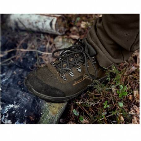 Parforce Schuhe HARKILA Trail Lace GTX (Willow grün) Online Shopping