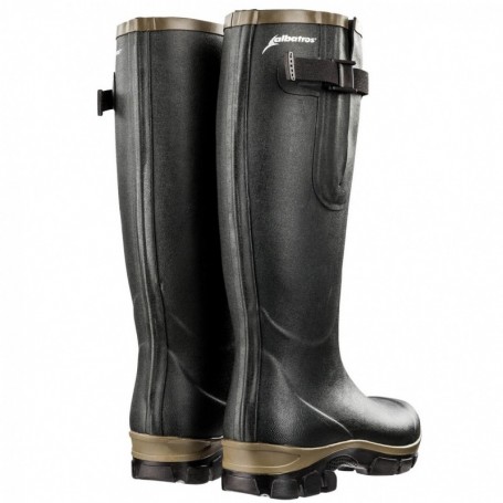 Parforce Schuhe ISM ALBATROS Wald Iso (grün) 575530 Schlussverkauf