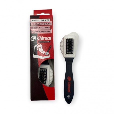 Parforce Schuhputzbürste CHIRUCA Günstiger Verkauf