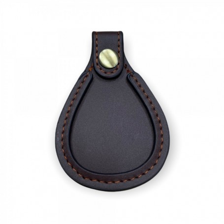 Parforce Schuhschoner aus Leder HUNTERA HAB101BR Fabrikverkauf