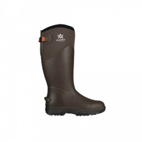 Parforce Stiefel ALASKA Active Neopren (braun) 680135