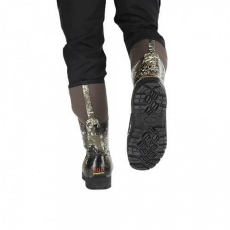 Parforce Stiefel ALASKA Frost Neopren (camo) 680144 Auslauf