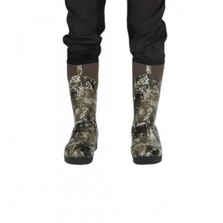 Parforce Stiefel ALASKA Frost Neopren (camo) 680144 Auslauf