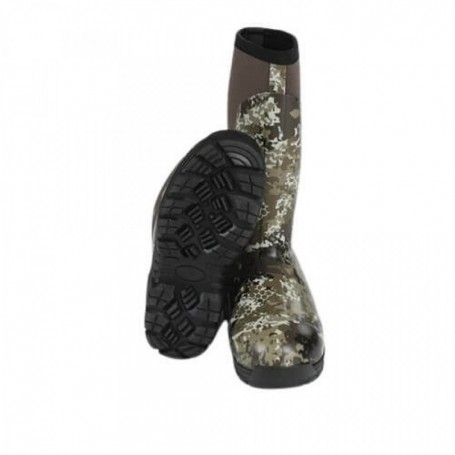 Parforce Stiefel ALASKA Frost Neopren (camo) 680144 Auslauf