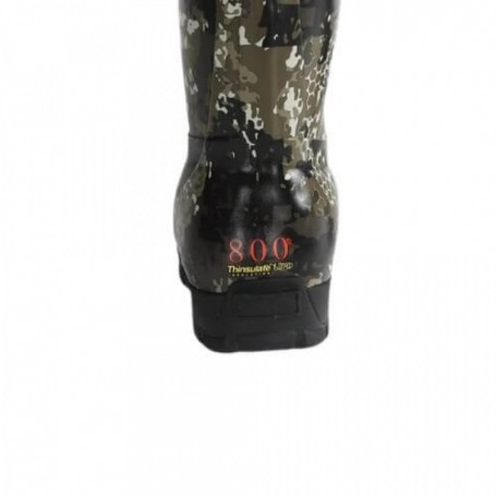 Parforce Stiefel ALASKA Frost Neopren (camo) 680144 Auslauf
