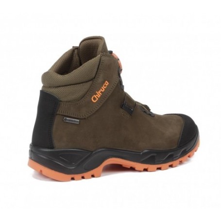Parforce Stiefel CHIRUCA Alano Force Boa Hi Vis 08 Verkauf