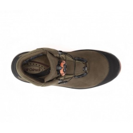 Parforce Stiefel CHIRUCA Alano Force Boa Hi Vis 08 Verkauf