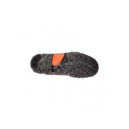Parforce Stiefel CHIRUCA Berrea Force High Visibility 18 Gore-Tex Hotsell
