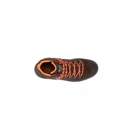 Parforce Stiefel CHIRUCA Berrea Force High Visibility 18 Gore-Tex Hotsell