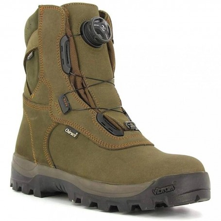 Parforce Stiefel CHIRUCA BulldogGe Boa GORE-TEX Schlussverkauf