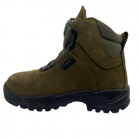 Parforce Stiefel CHIRUCA Cares 01 GORE-TEX Meist gekauft