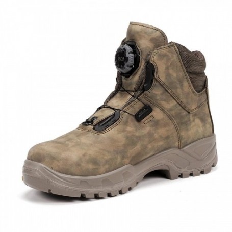 Parforce Stiefel CHIRUCA Cares Boa Gore-Tex (camouflage brown) Online