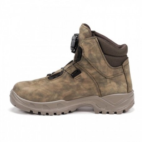 Parforce Stiefel CHIRUCA Cares Boa Gore-Tex (camouflage brown) Online