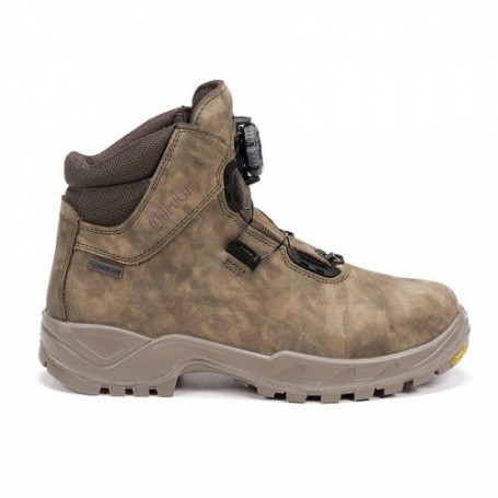 Parforce Stiefel CHIRUCA Cares Boa Gore-Tex (camouflage brown) Online