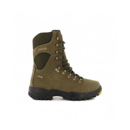 Parforce Stiefel CHIRUCA Forest 01 Gore-Tex