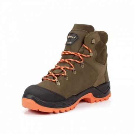 Parforce Stiefel CHIRUCA Game Force High Visibility 38 Gore-Tex