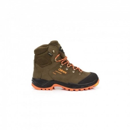 Parforce Stiefel CHIRUCA Game Force High Visibility 38 Gore-Tex Hotsell