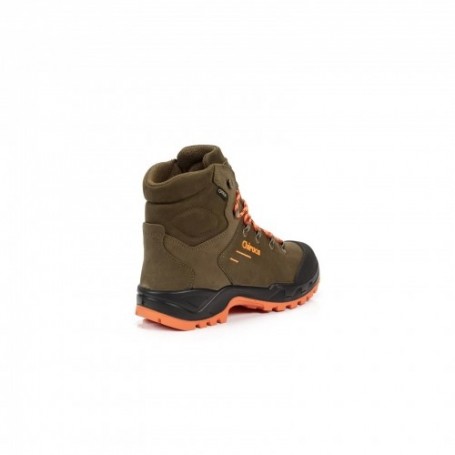 Parforce Stiefel CHIRUCA Game Force High Visibility 38 Gore-Tex Hotsell