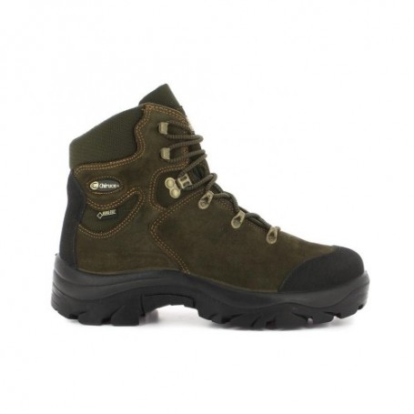 Parforce Stiefel CHIRUCA Jabali Gore-Tex Günstiger Verkauf