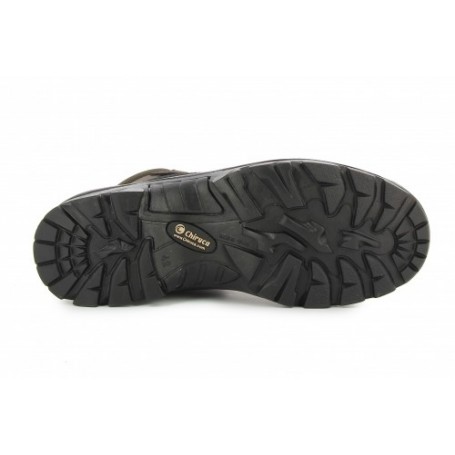 Parforce Stiefel CHIRUCA Labrador Boa 42 Bandeleta Gore-Tex Fabrikverkauf