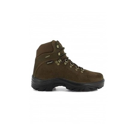 Parforce Stiefel CHIRUCA Pointer 01 Gore-Tex